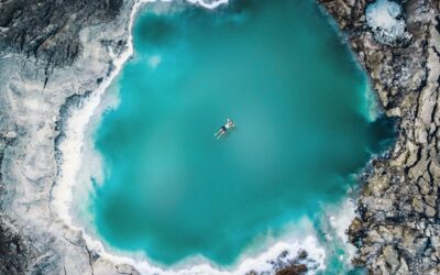 From Floating Therapy to Freedom: Inner Exploration with Ken Kaplan